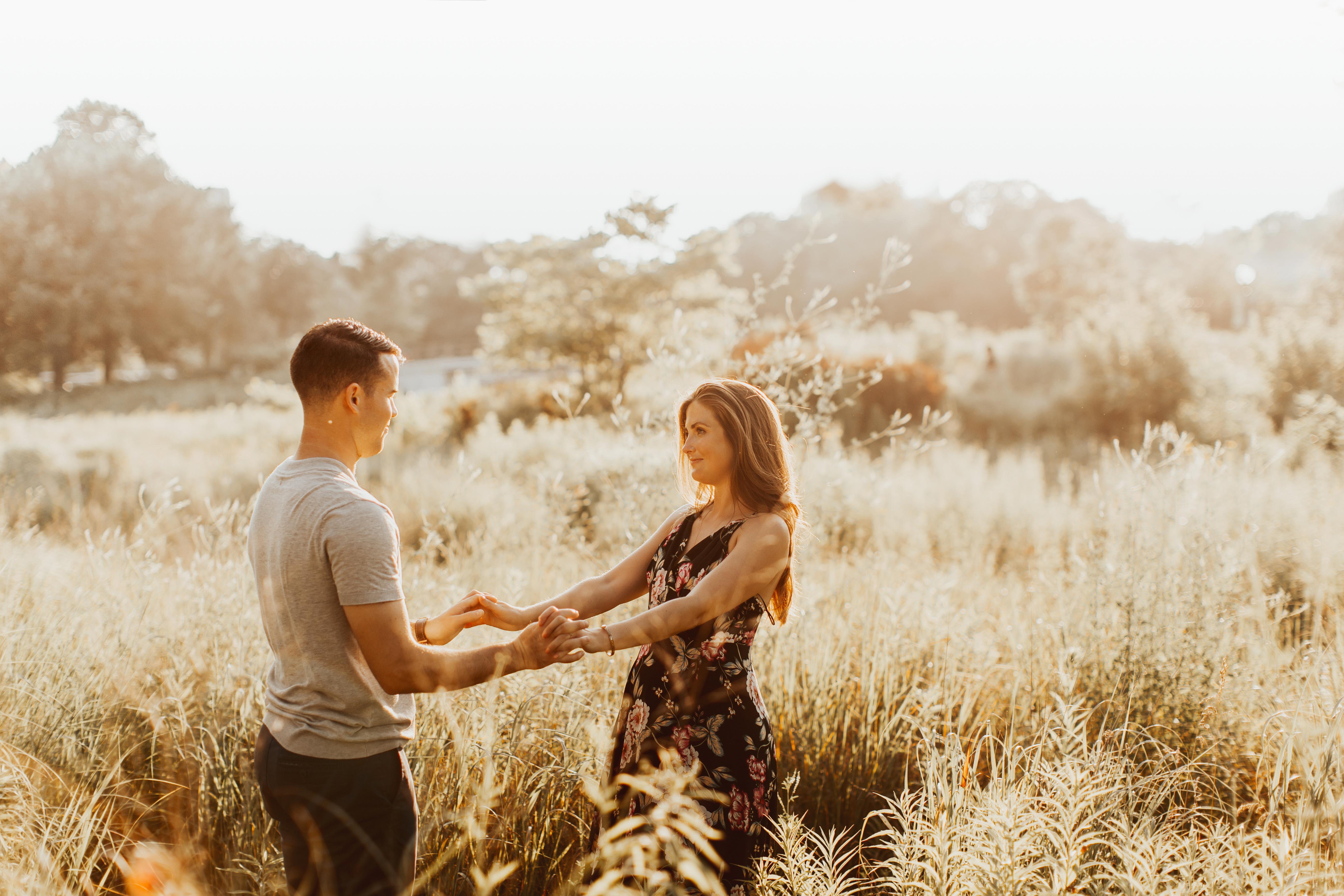 The Wedding Website of Ashley Welch and Steven Pesce