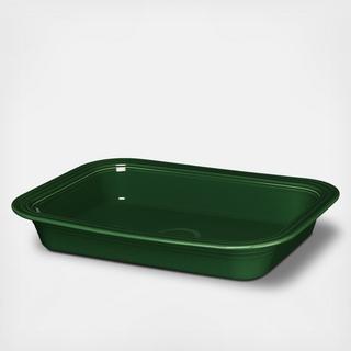 Rectangular Baker
