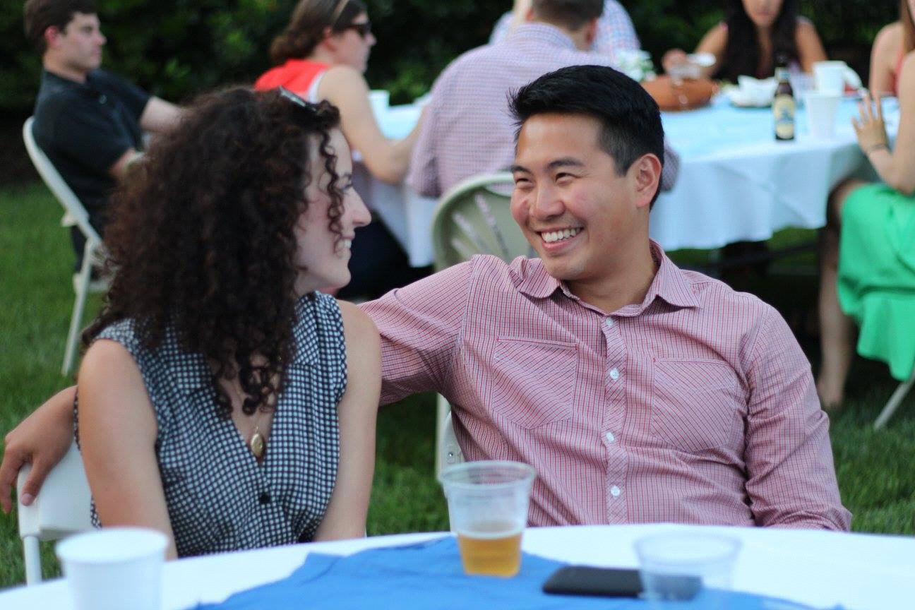 Duke Graduation - 2016