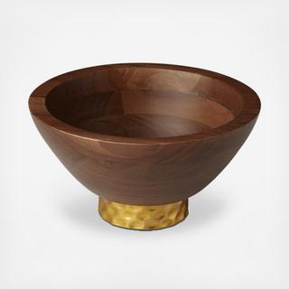 Truro Wood Bowl