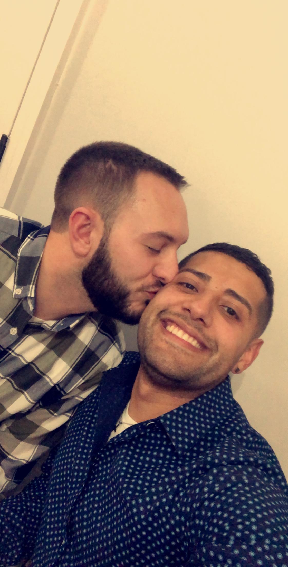 The Wedding Website of Steve Ortega and Thomas Ball