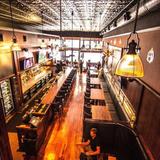 The Brass Tap