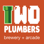 Two Plumbers Brewery + Arcade