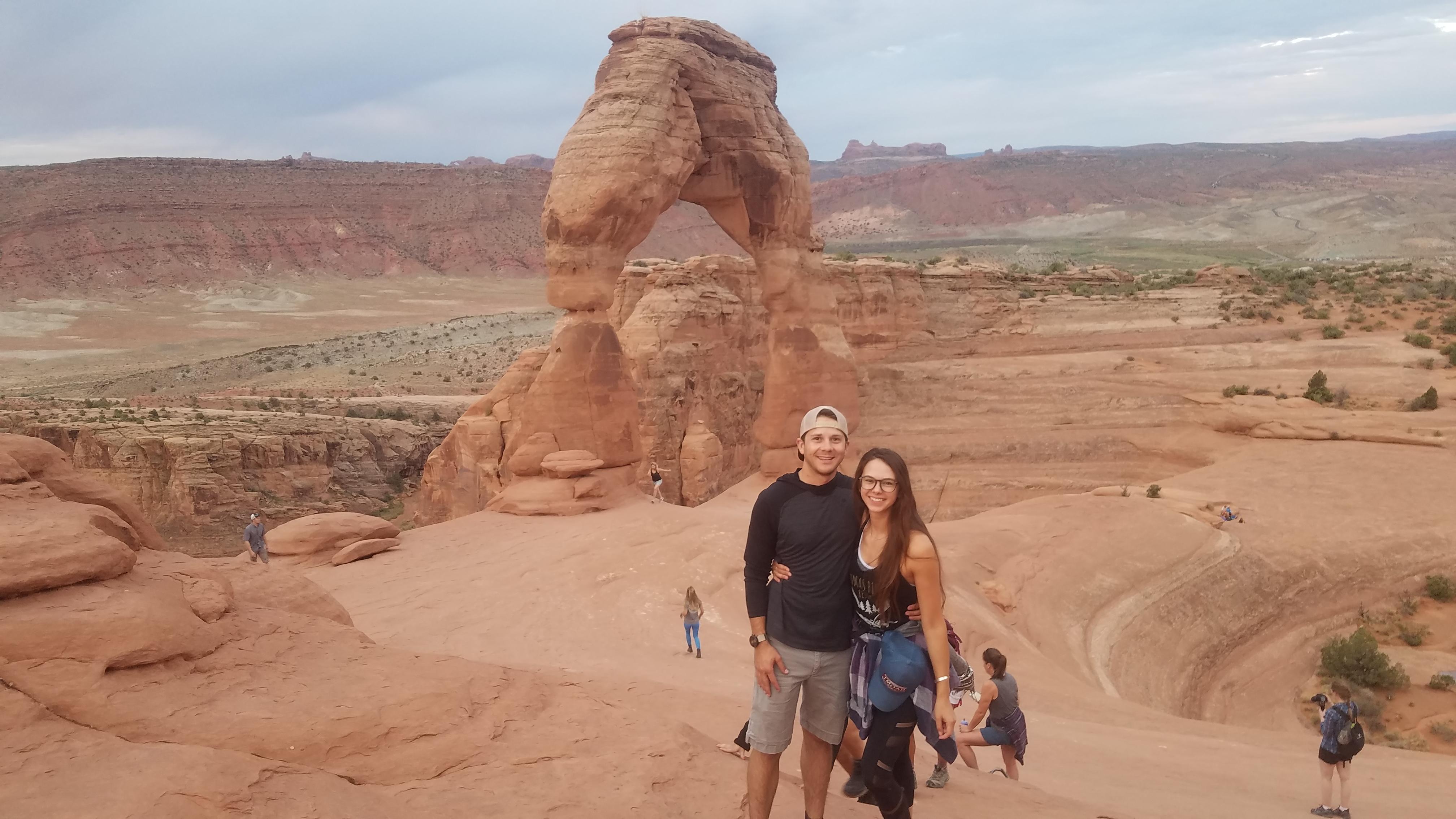 The Wedding Website of Shannon Spongberg and Jared Thornton