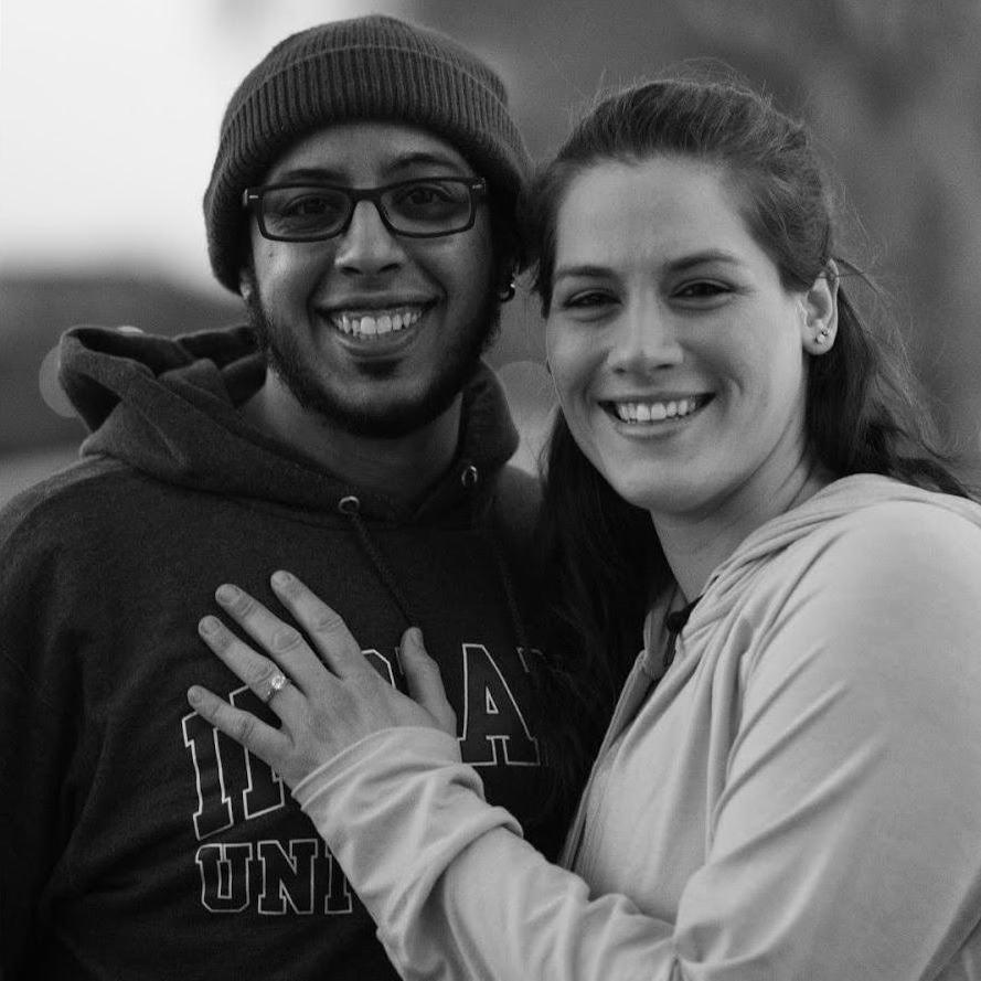 Our smiles say it all!