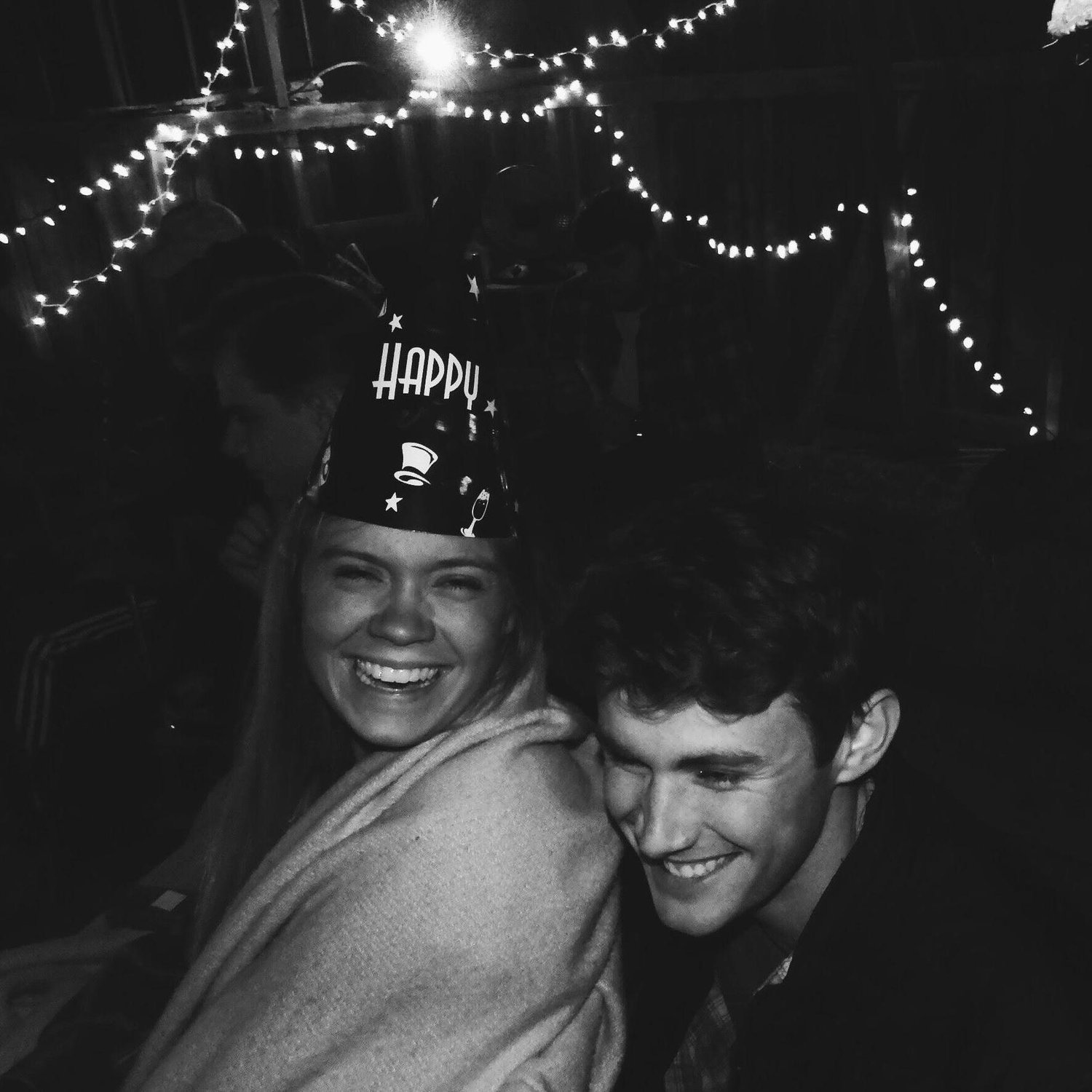 NYE 2018!