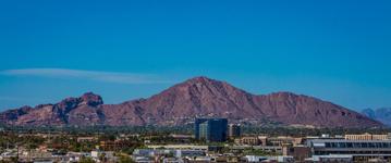Camelback Mountain