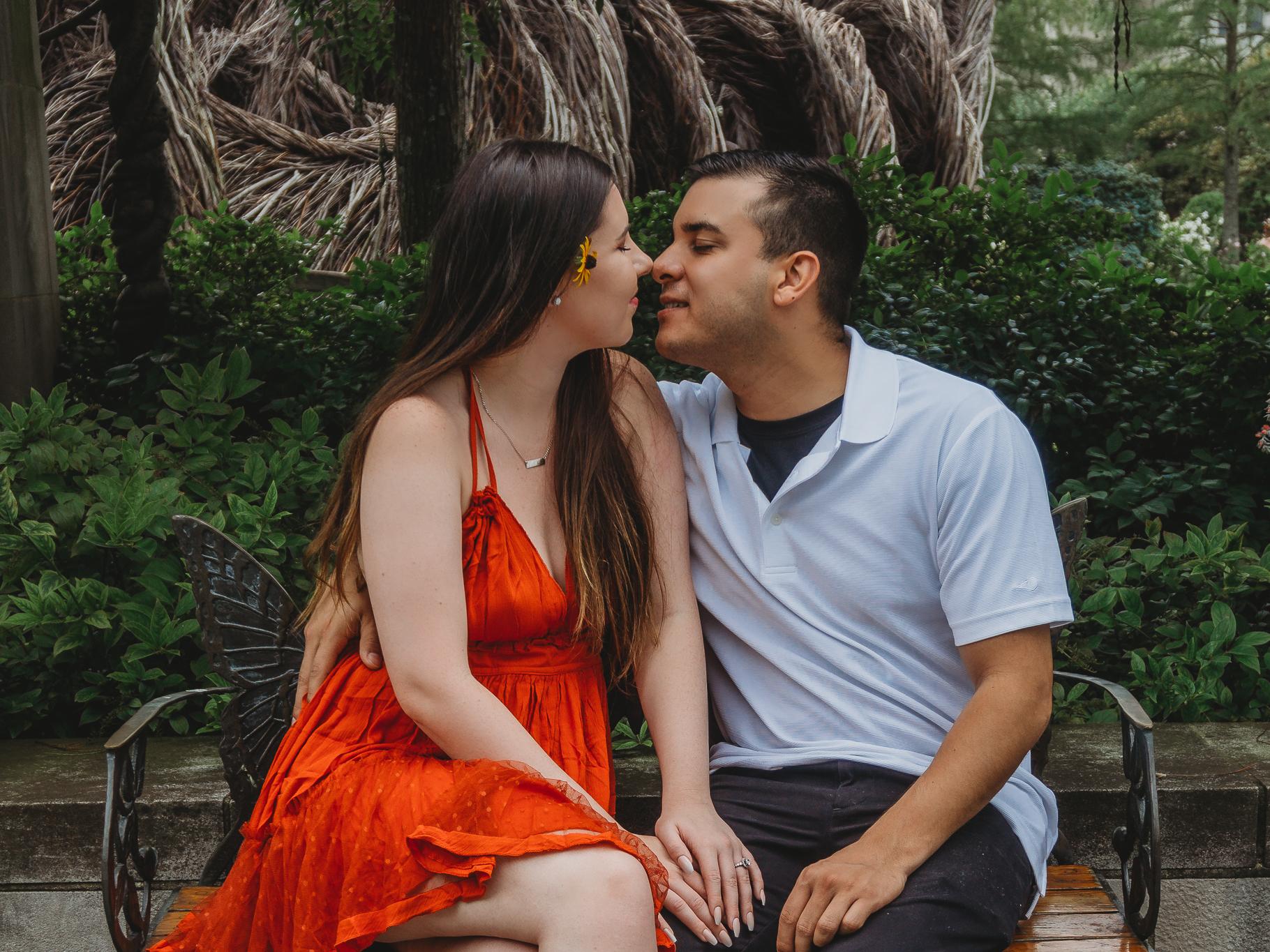 The Wedding Website of Makayla hunter and Kevin perez