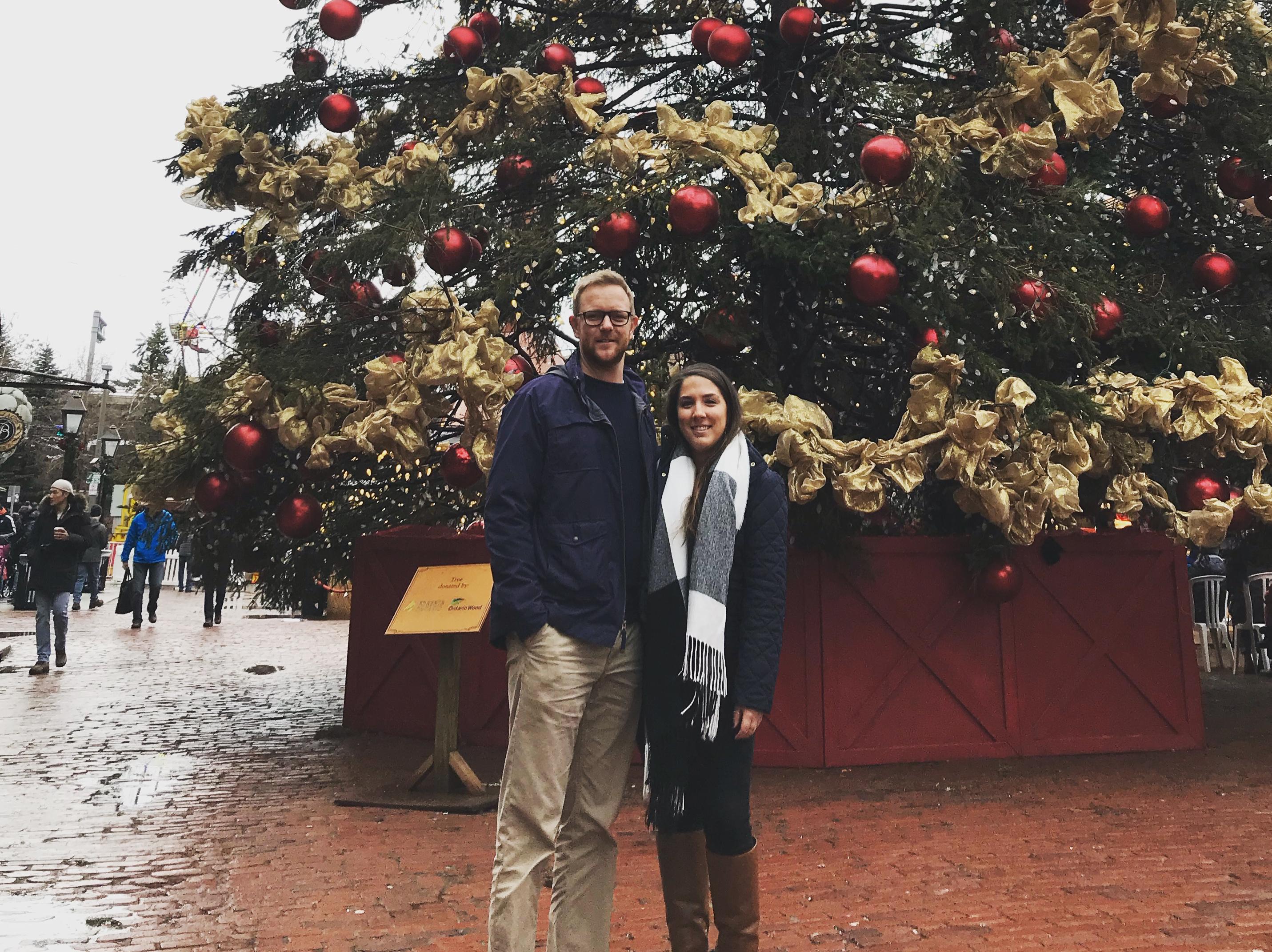 The Wedding Website of Casey Pola and Kyle Buckles