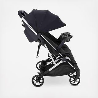 Joovy, KooperX2™ Lightweight Compact Double Stroller with Tray