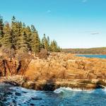 Acadia National Park