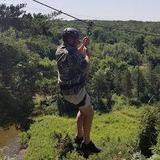 Sand Creek Adventures & Zipline!