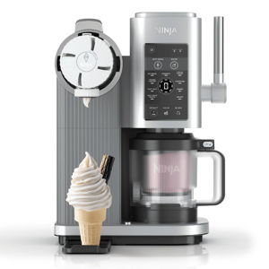Swirl CREAMi 13-in-1 Soft Serve Ice Cream Machine