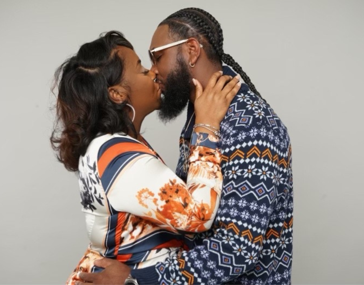 The Wedding Website of Crystal Agee and Eli Ervin III