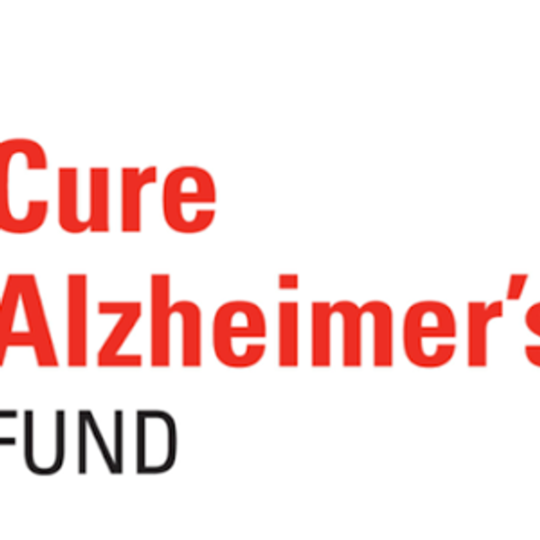 Cure Alzheimer's (Credit Card)