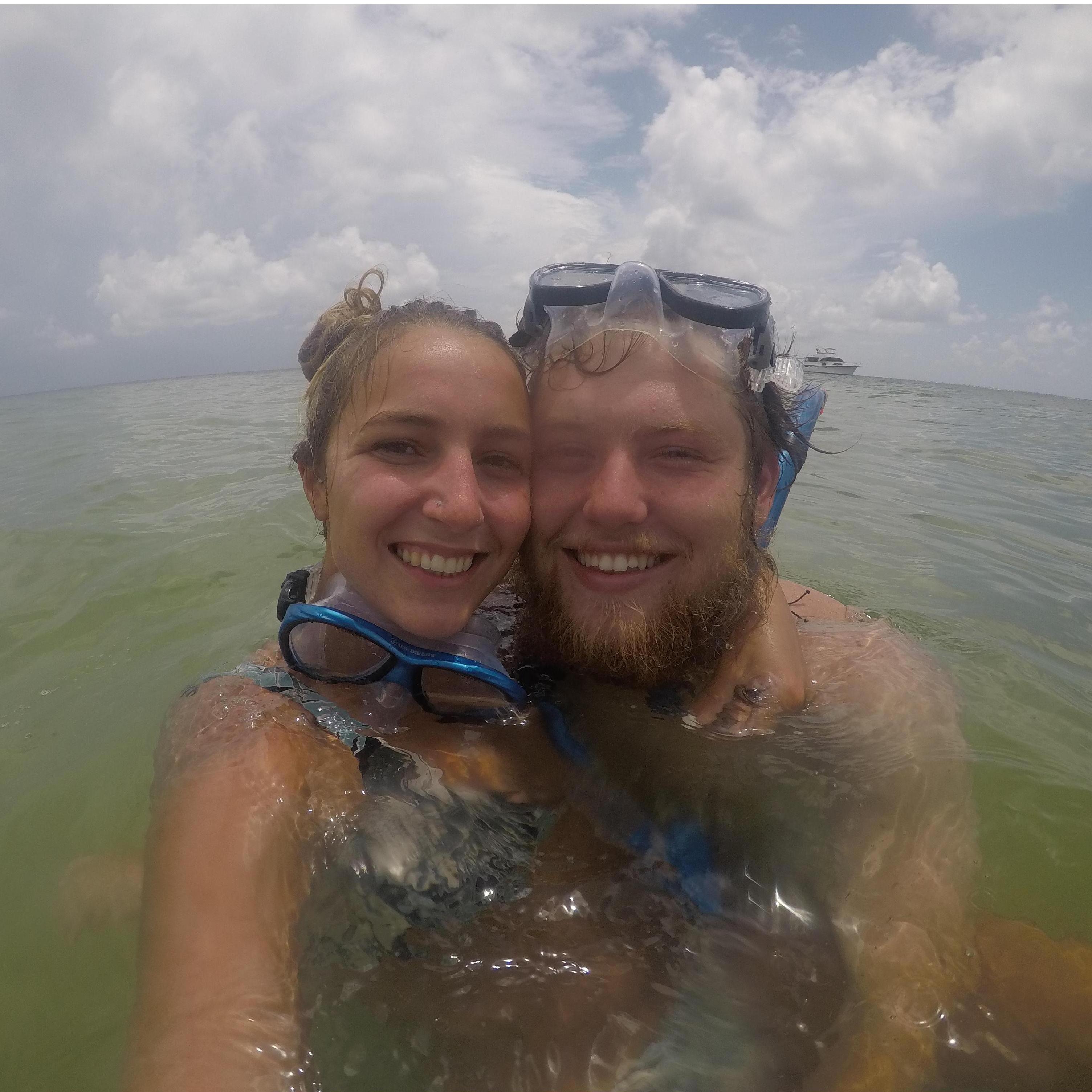 Egmont Key, 2018