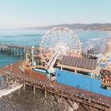 Santa Monica Pier