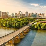 Explore Richmond: