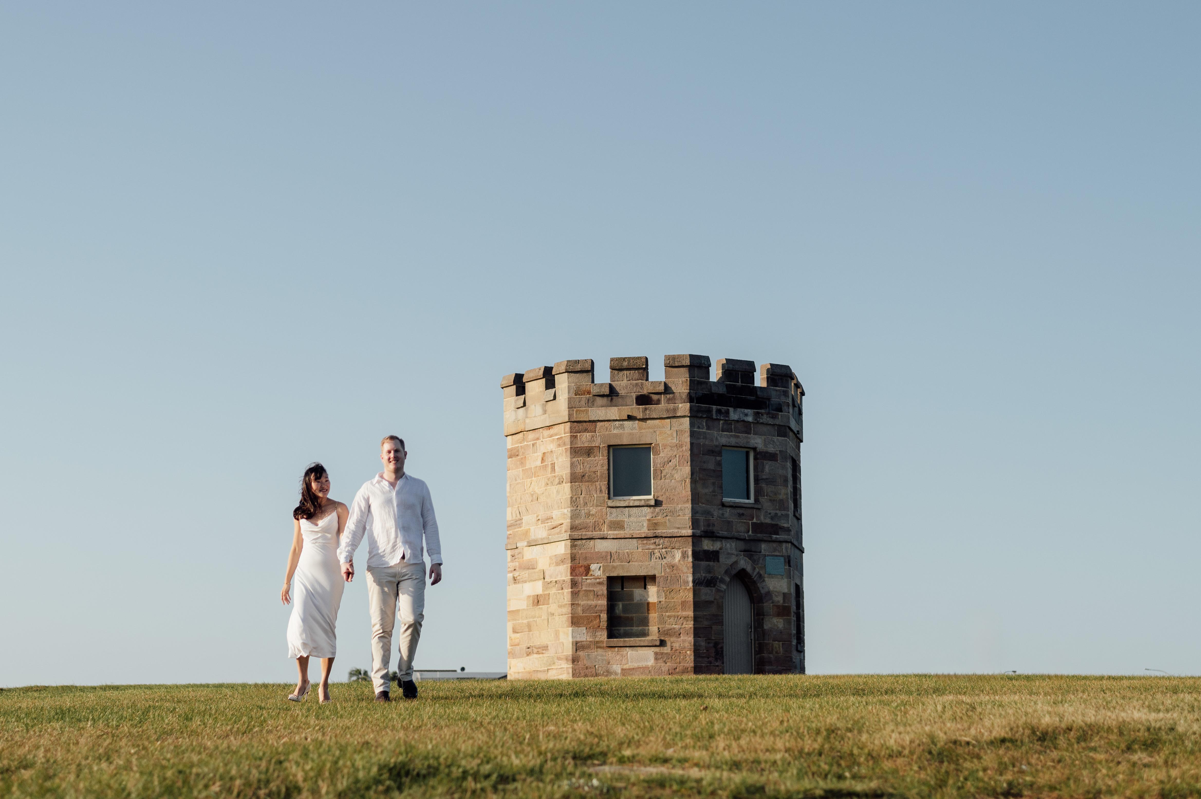 The Wedding Website of Luke Mullins and Teresa Liew