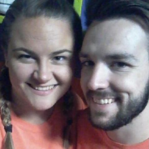 ZTA date dash, we had fun holding hands and roller skating like pre-teens.