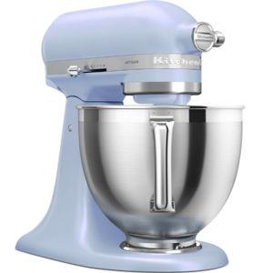 2024 Color of the Year Blue Salt Stand Mixer | KitchenAid US