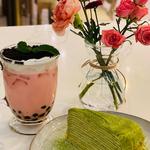 Prince Tea House Cherry Hill