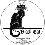 The Black Cat