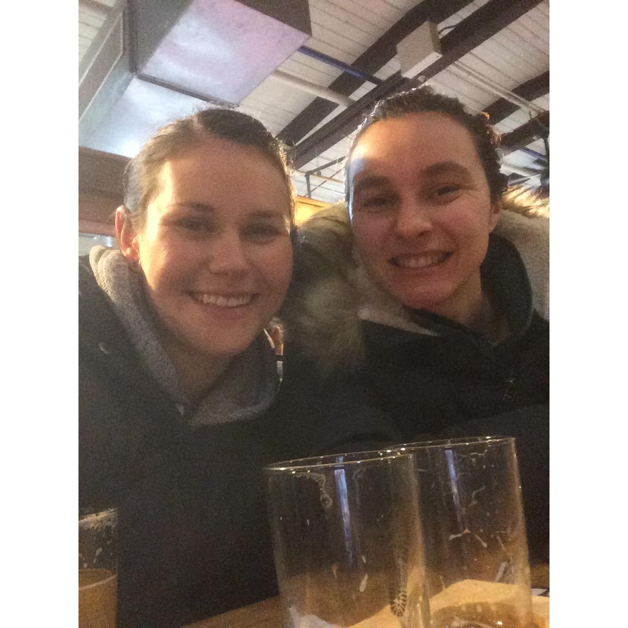...We like Breweries