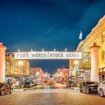 Fort Worth Stockyards