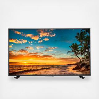 49" 4K Ultra HD TV