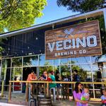 Vecino Brewing Co.