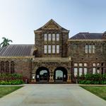 Bishop Museum