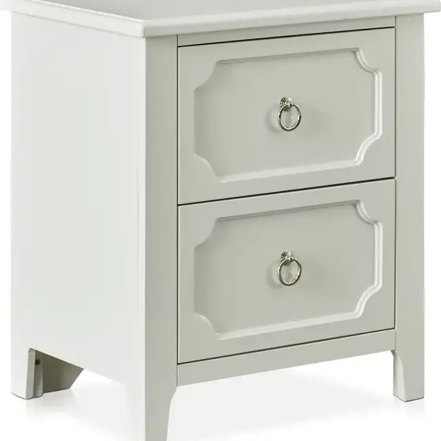 Elle Charging Nightstand