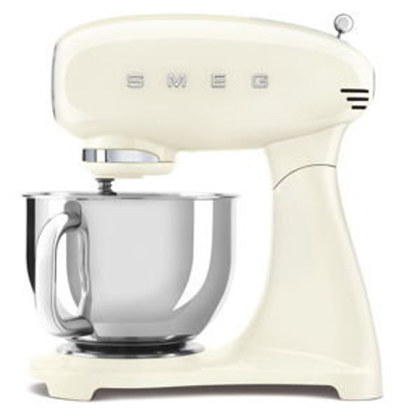 Stand Mixer full color