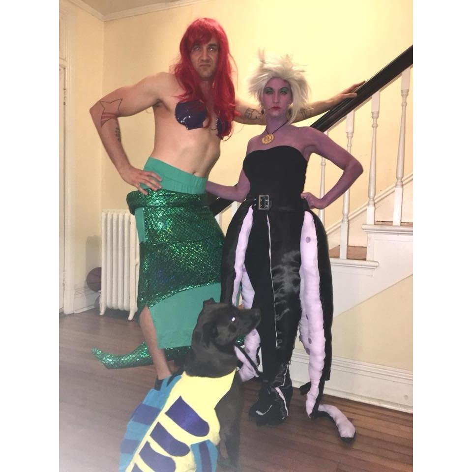 Halloween 2017