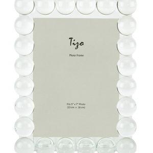 Tizo 4 x 6 Crystal Single Bubble Frame