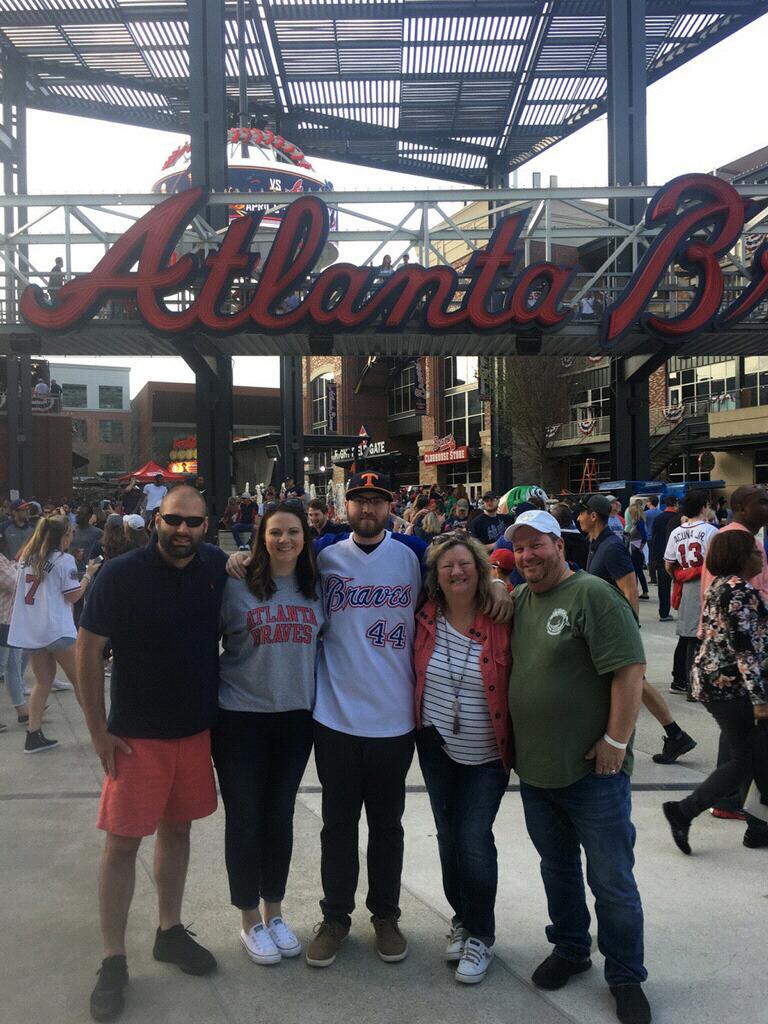 Brave's Game 2019