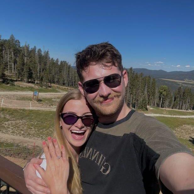 Engaged!!