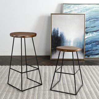 Ember Barstool