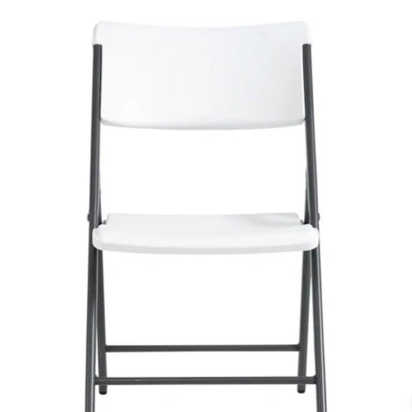Lifetime Folding Chair 4-pack
