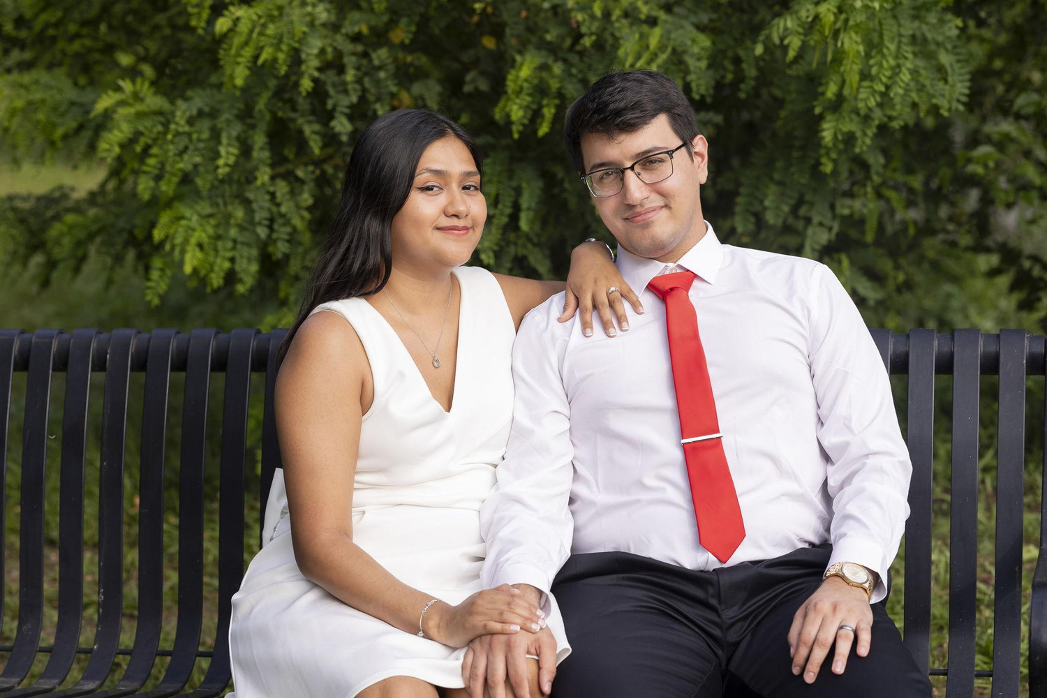 The Wedding Website of Constantine Kaltsas and Isabel Galindo