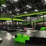 Andretti Indoor Karting & Games Katy
