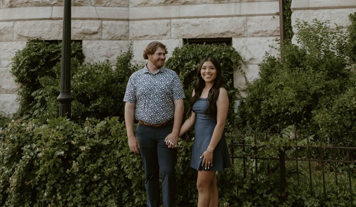 The Wedding Website of Jaqueline Amaya and Alfredo Teichroeb