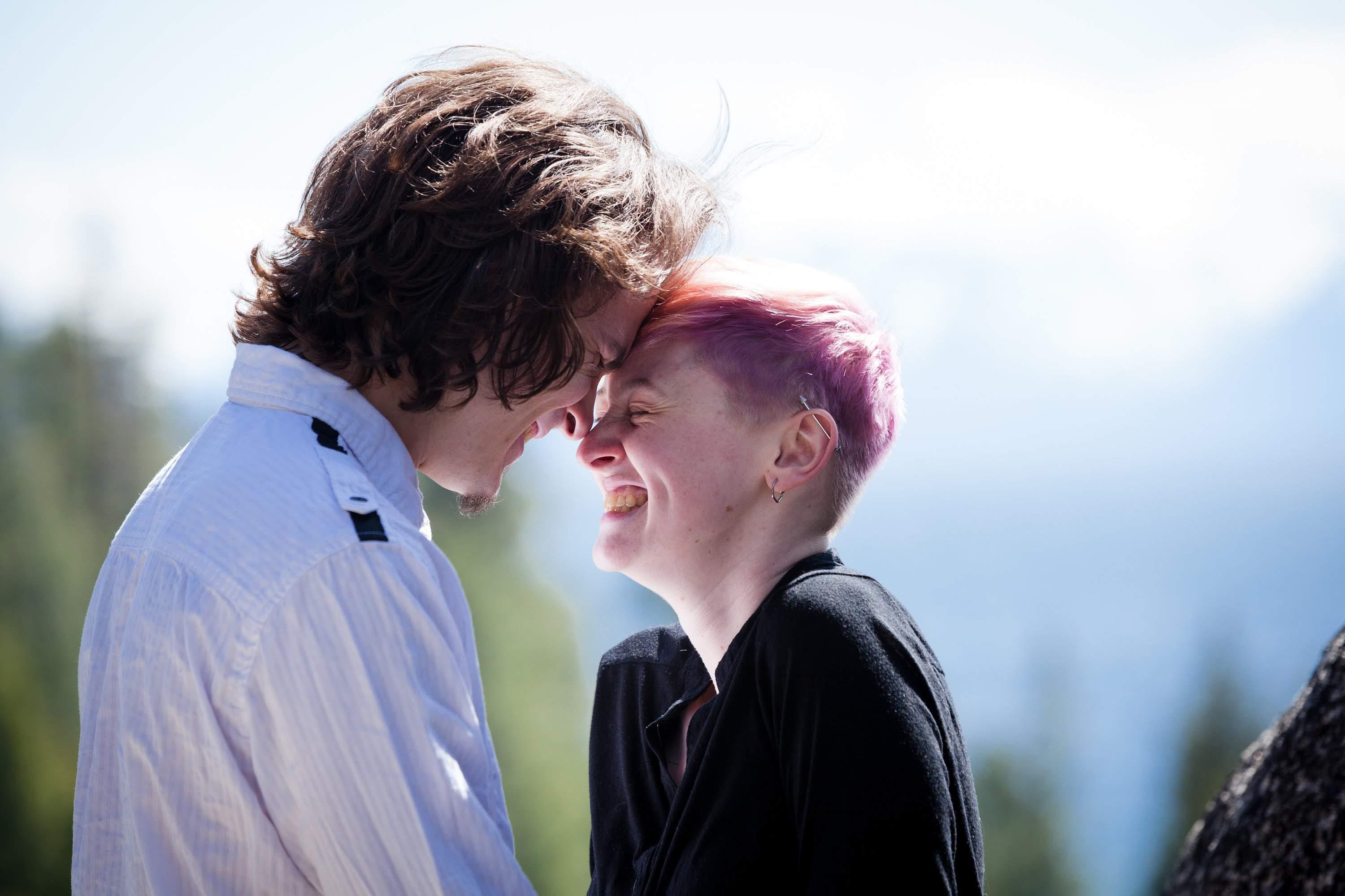 The Wedding Website of Emily Little and Cory Boerboom