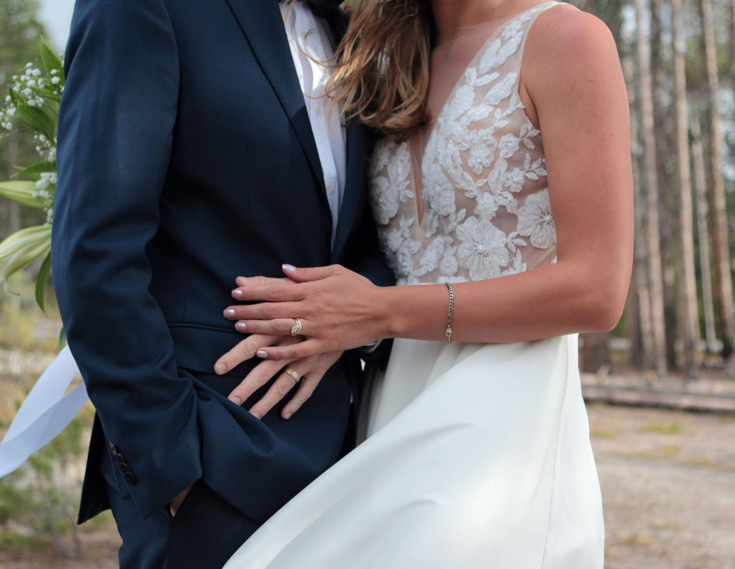 The Wedding Website of Dana Nicole Murray and Taylor Andrew Warren