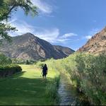 Rifle Creek Golf Course