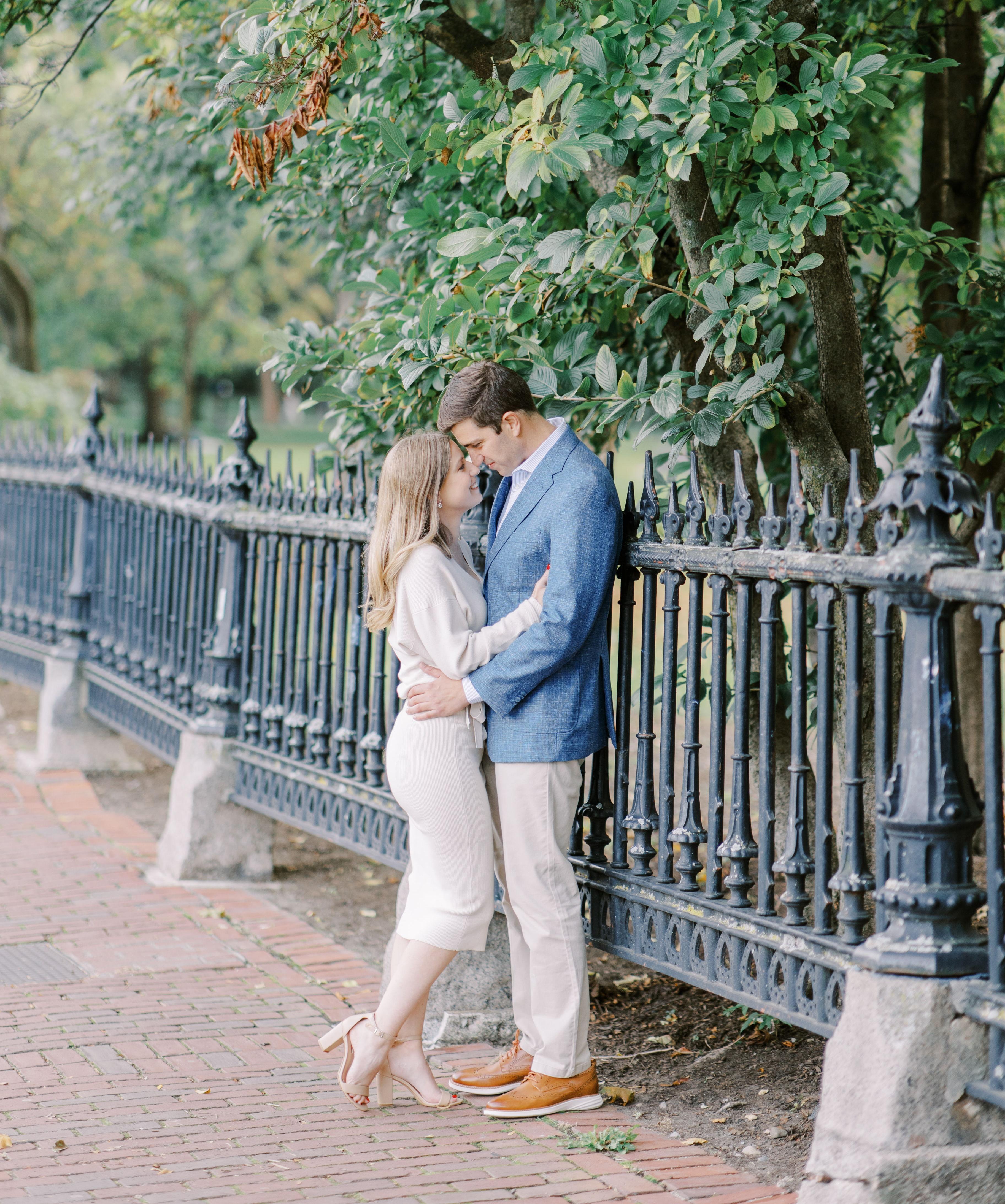 The Wedding Website of Jacquelyn Livia Smith and Ian Lewis Rose