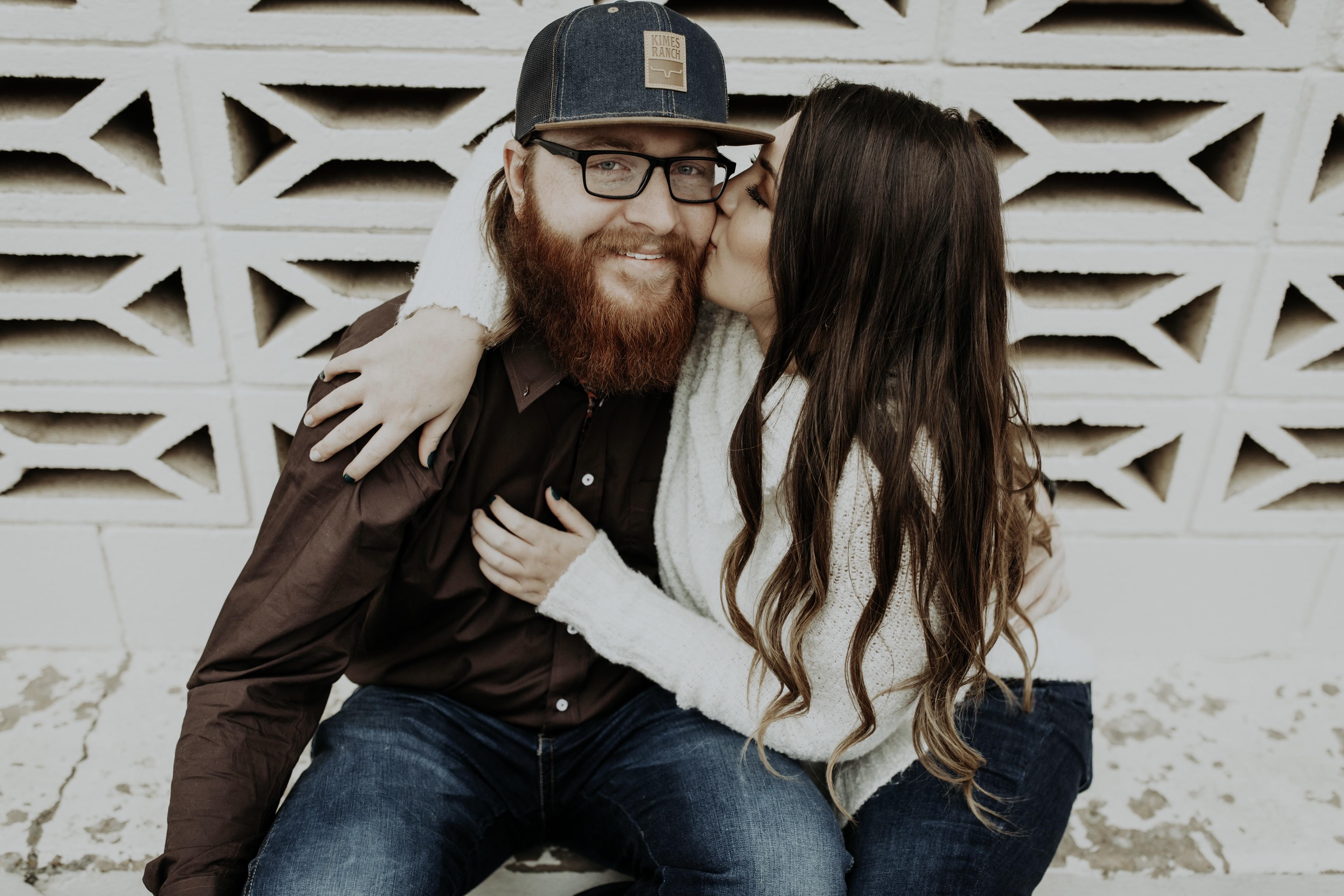 The Wedding Website of Micayla Payne and Kolby Little