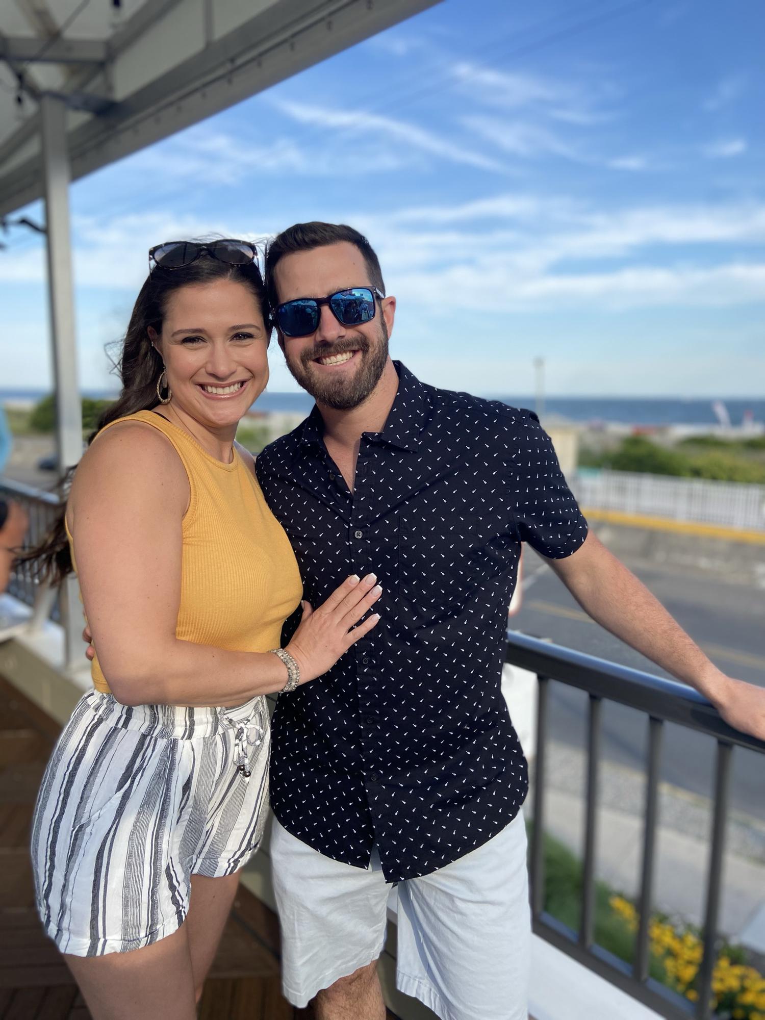 Cape May, NJ 2021