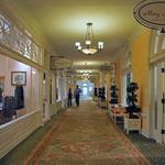 Shopping in Hot Springs